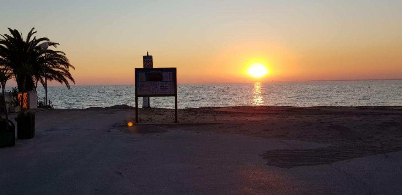 La Manga Paradies Zwischen Den Zwei Meeren Zewnętrze zdjęcie
